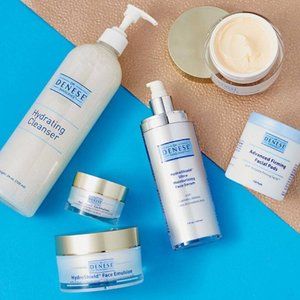 Dr. Denese Super-Size 6 Piece Skin Science NIB